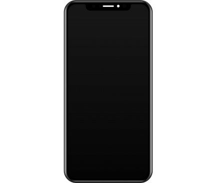 Apple iPhone 11 Pro Black LCD Display Module (Refurbished)