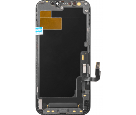 Apple iPhone 12 / 12 Pro Black LCD Display Module (Refurbished)