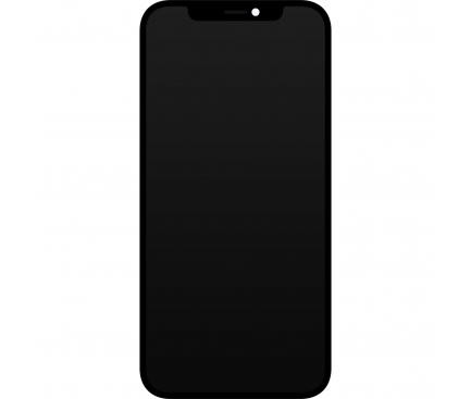 Apple iPhone 12 / 12 Pro Black LCD Display Module (Refurbished)