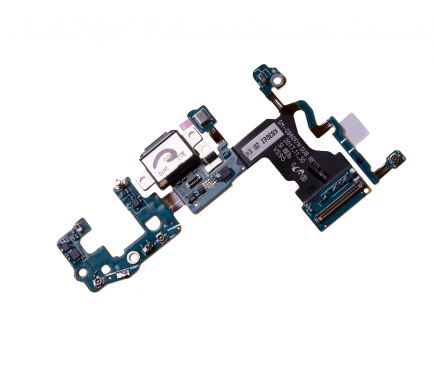 Charging Port Flex / Board For Samsung Galaxy S9 G960 GH97-21684A