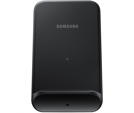 Samsung Wireless Charger Stand EP-N3300TBEGEU Black (EU Blister)
