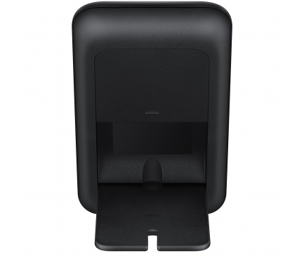 Samsung Wireless Charger Stand EP-N3300TBEGEU Black (EU Blister)