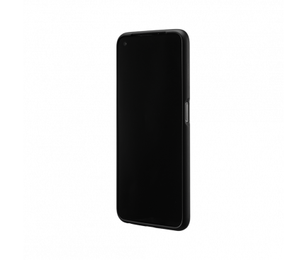 Silicone Case OnePlus Nord CE 2 Lite Black 5431100346 (EU Blister)