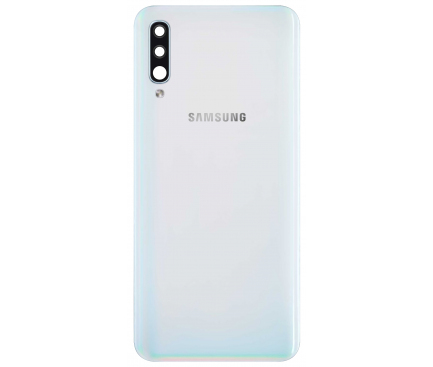 Battery Cover for Samsung Galaxy A70 A705, White