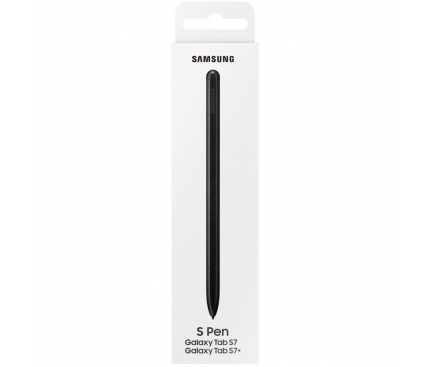 S Pen For Samsung Galaxy Tab S7 / S7+ EJ-PT870BBEGEU Black (EU Blister)