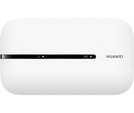 Router Huawei E5576-320-A 4G White 51071UKL (EU Blister)
