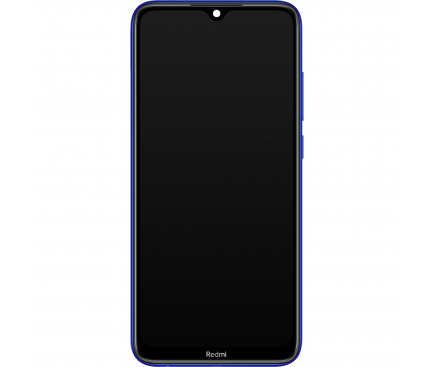 LCD Display Module for Xiaomi Redmi Note 8T, Blue
