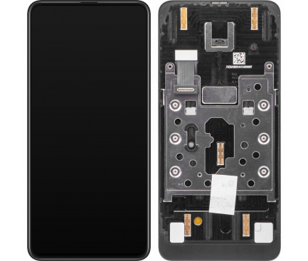 LCD Display Module for Xiaomi Mi Mix 3 5G / Mix 3, Black