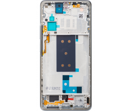 LCD Display Module for Xiaomi 11T Pro, Moonlight White