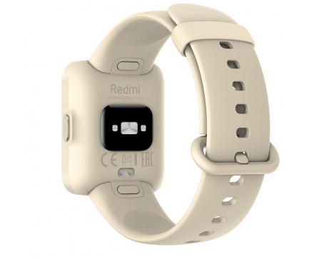 Smartwatch Xiaomi Redmi Watch 2 Lite, Ivory BHR5439GL (EU Blister)