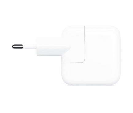 Wall Charger Apple, 12W, 2.2A, 1 x USB-A MGN03ZM/A
