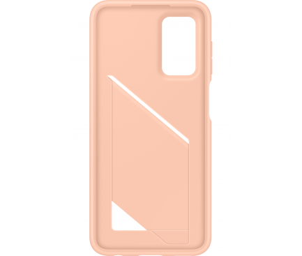 Card Slot Case for Samsung Galaxy A23 5G A236 / A23 A235, Copper EF-OA235TPEGWW