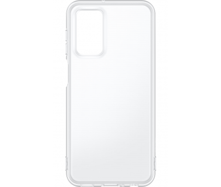 Soft Clear Cover for Samsung Galaxy A23 5G Transparent EF-QA235TTEGWW (EU Blister)