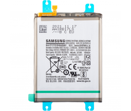 Battery EB-BA426ABY for Samsung Galaxy A32 5G A326 / A42 5G A426
