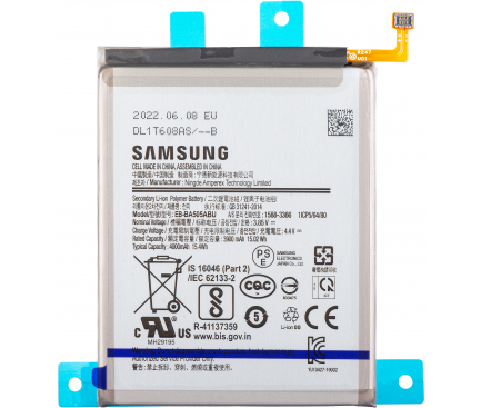 Battery EB-BA505ABU for Samsung Galaxy A30s A307
