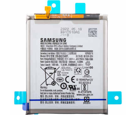 Battery EB-BA515ABY for Samsung Galaxy A51 A515