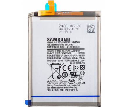 Battery EB-BA705ABU for Samsung Galaxy A70s A707 / A70 A705