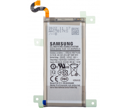 Battery EB-BG950ABE for Samsung Galaxy S8 G950