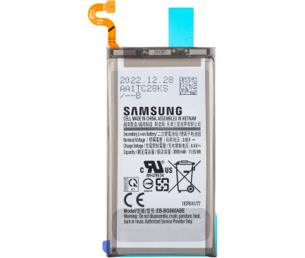 Battery EB-BG960ABE for Samsung Galaxy S9 G960