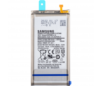 Battery EB-BG975ABU for Samsung Galaxy S10+ G975