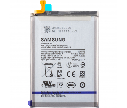 Battery EB-BG580ABU for Samsung Galaxy M30 M305 / M20 M205