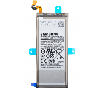 Battery EB-BN950ABE for Samsung Galaxy Note 8 N950