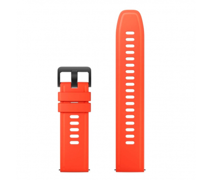 Xiaomi Redmi Watch S1 Active Strap, Orange BHR5593GL (EU Blister) 