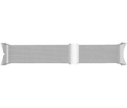 Milanese Band for Samsung Galaxy Watch4 40mm / Watch5 40mm Silver GP-TYR905HCASW (EU Blister)