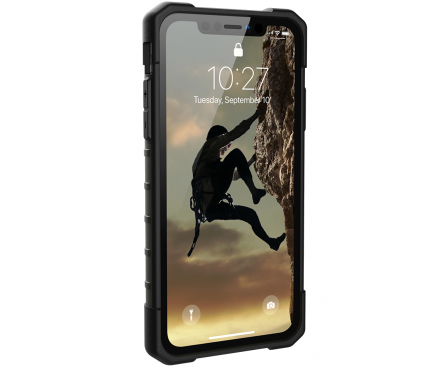 Cover Urban Armor Gear Pathfinder for Apple iPhone 11 Pro Max Forest Camo (EU Blister)