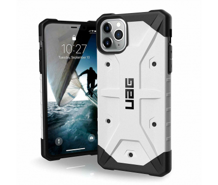 Cover Urban Armor Gear Pathfinder for Apple iPhone 11 Pro Max White (EU Blister)