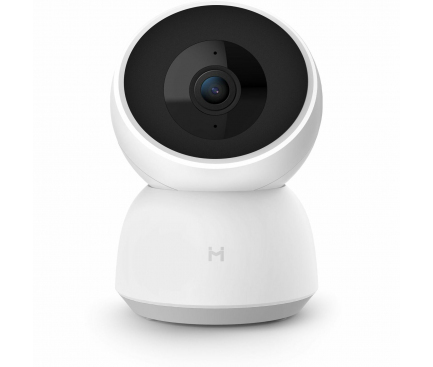 Home Security Camera Imilab A1, 2K White CMSXJ19E (EU Blister)
