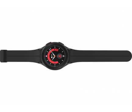 Samsung Galaxy Watch5 Pro, 45mm, LTE, Black SM-R925FZKAEUE 
