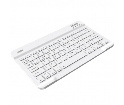 Wireless Keyboard Inphic V750B White (EU Blister)