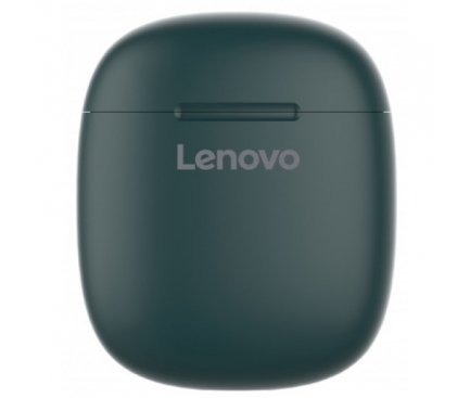 Bluetooth Handsfree TWS Lenovo HT30-DG Dark Green (EU Blister)
