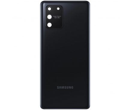 Battery Cover for Samsung Galaxy S10 Lite G770, Black