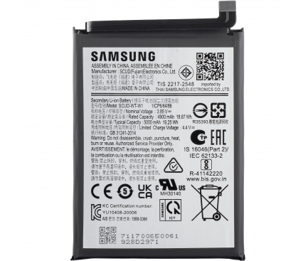 Battery EB-BA226ABY for Samsung Galaxy A22 5G A226