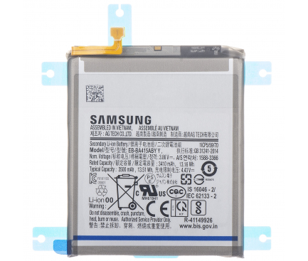 Samsung Battery EB-BA415ABY For Samsung Galaxy A41