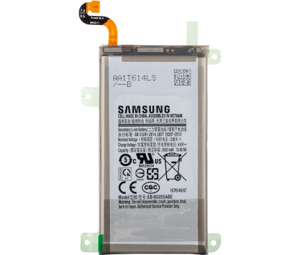 Battery EB-BG955ABE for Samsung Galaxy S8+ G955