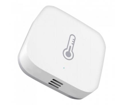 Atmospheric Sensor AQARA, Wi-Fi, White