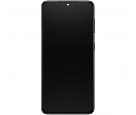 LCD Display Module for Samsung Galaxy S21 5G G991, w/o Camera, Grey