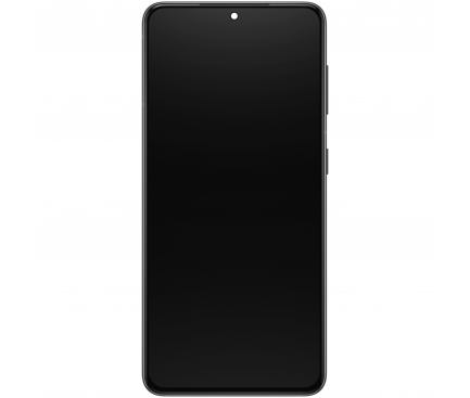 Samsung Galaxy S21 5G G991 Grey LCD Display Module (W/O Camera)