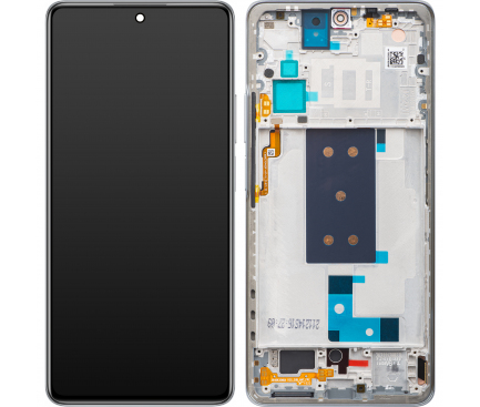 LCD Display Module for Xiaomi 11T, Silver