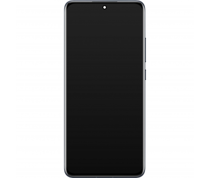 LCD Display Module for Xiaomi 12X / 12, Black