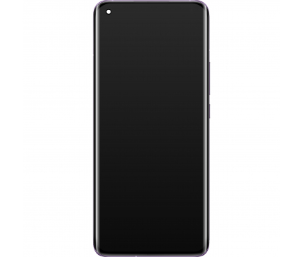 LCD Display Module for Xiaomi Mi 11 5G, Violet