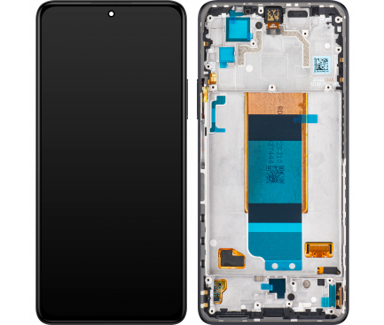 LCD Display Module for Xiaomi Poco F4, Black
