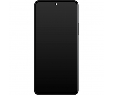 LCD Display Module for Xiaomi Poco F4, Black