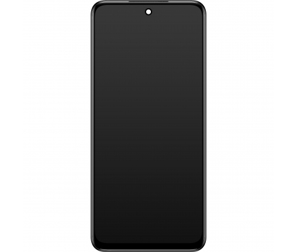 LCD Display Module for Xiaomi Poco M3 Pro 5G, Black