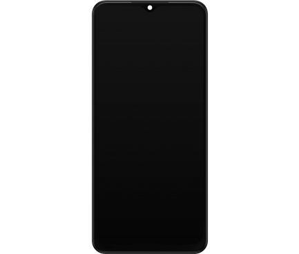 LCD Display Module for Samsung Galaxy A23 5G A236, Black
