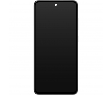 LCD Display Module for Samsung Galaxy A52 5G A526 / A52 A525, White