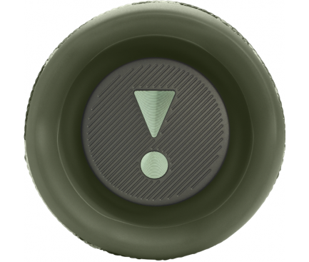 Bluetooth Speaker JBL Flip 6, 30W, PartyBoost, MultiPoint, Waterproof, Dark Green JBLFLIP6SQUAD